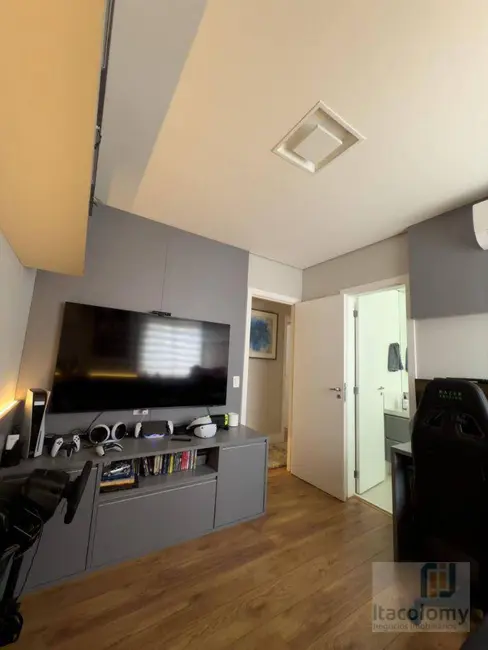 Foto 1 de Apartamento com 3 quartos à venda, 140m2 em Santana De Parnaiba - SP