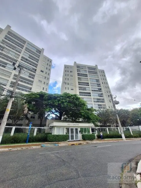 Apartamento com 3 quartos para alugar, 181m2 em Alphaville Conde I, Barueri - SP - imagem 2 Foto 2 de Apartamento com 3 quartos para alugar, 181m2 em Alphaville Conde I, Barueri - SP