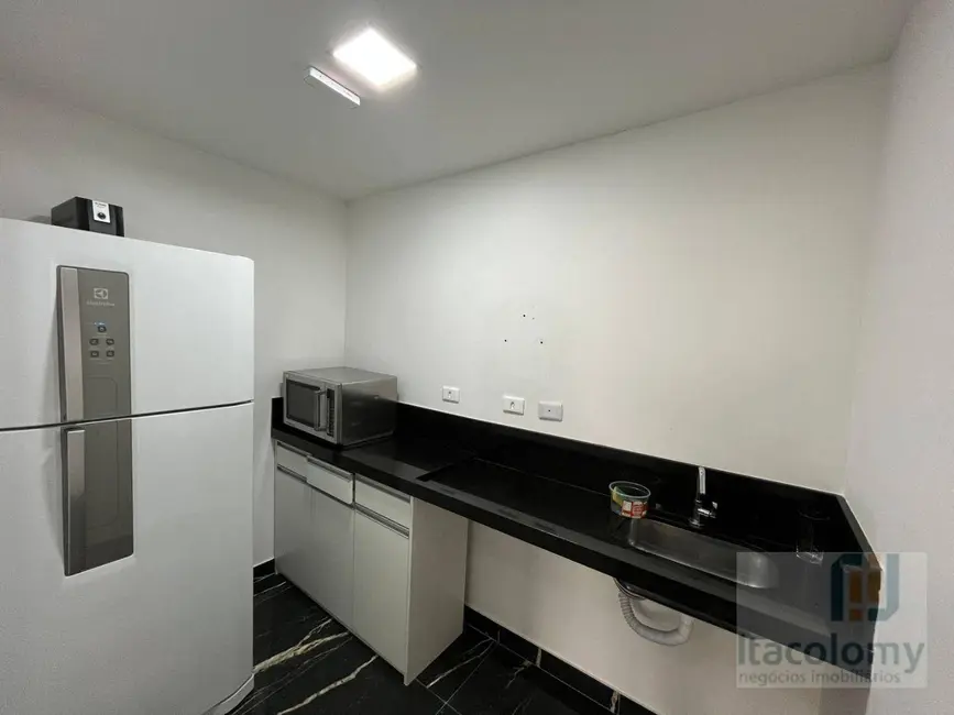 Foto 7 de Sala Comercial para alugar, 339m2 em Alphaville Industrial, Barueri - SP