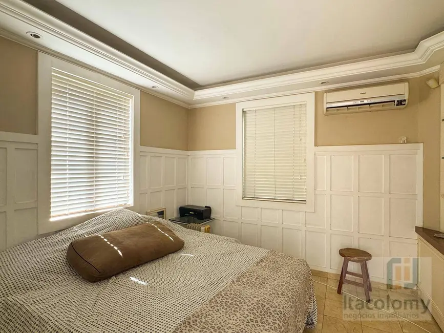 Foto 6 de Casa de Condomínio com 4 quartos à venda, 717m2 em Santana De Parnaiba - SP