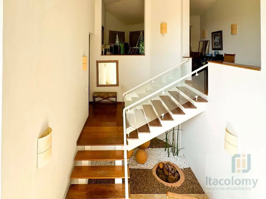 Foto 9 de Casa de Condomínio com 4 quartos à venda, 717m2 em Santana De Parnaiba - SP