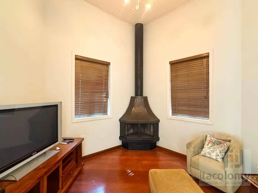 Foto 7 de Casa de Condomínio com 4 quartos à venda, 717m2 em Santana De Parnaiba - SP