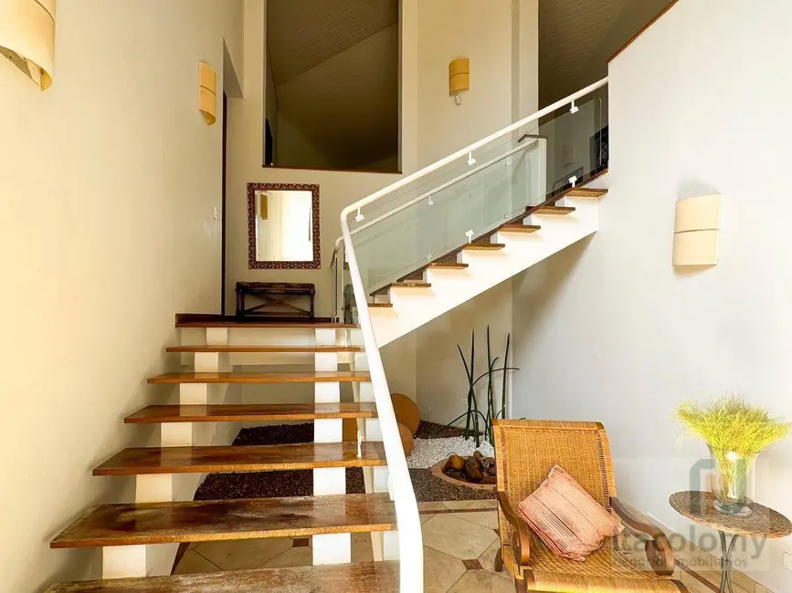 Foto 5 de Casa de Condomínio com 4 quartos à venda, 717m2 em Santana De Parnaiba - SP