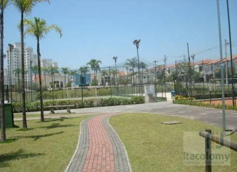 Foto 2 de Casa de Condomínio com 3 quartos à venda, 165m2 em Santana De Parnaiba - SP