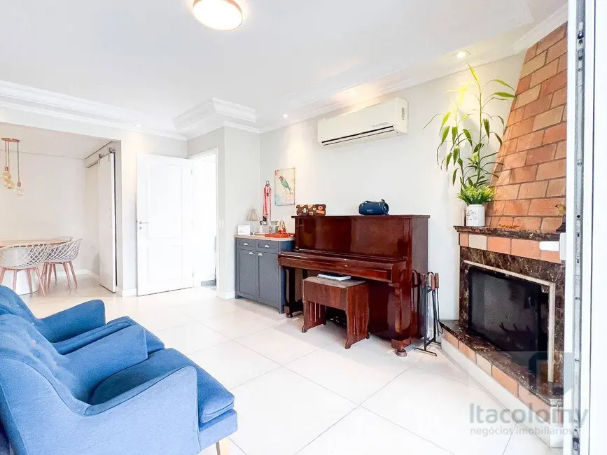 Foto 7 de Casa de Condomínio com 3 quartos à venda, 165m2 em Santana De Parnaiba - SP