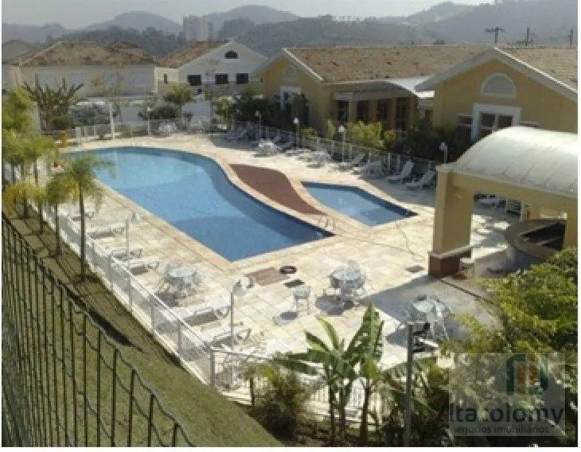 Foto 1 de Casa de Condomínio com 3 quartos à venda, 165m2 em Santana De Parnaiba - SP