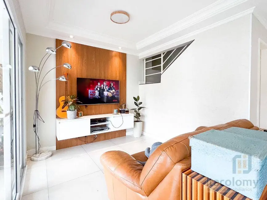 Foto 6 de Casa de Condomínio com 3 quartos à venda, 165m2 em Santana De Parnaiba - SP