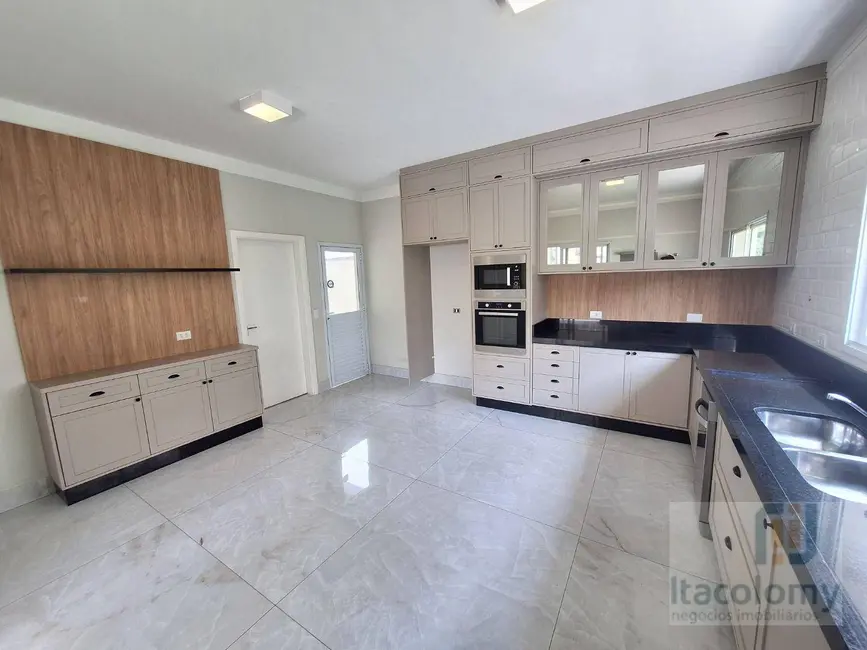 Foto 7 de Casa de Condomínio com 4 quartos à venda, 490m2 em Alphaville Conde II, Barueri - SP