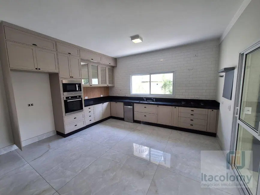 Foto 8 de Casa de Condomínio com 4 quartos à venda, 490m2 em Alphaville Conde II, Barueri - SP