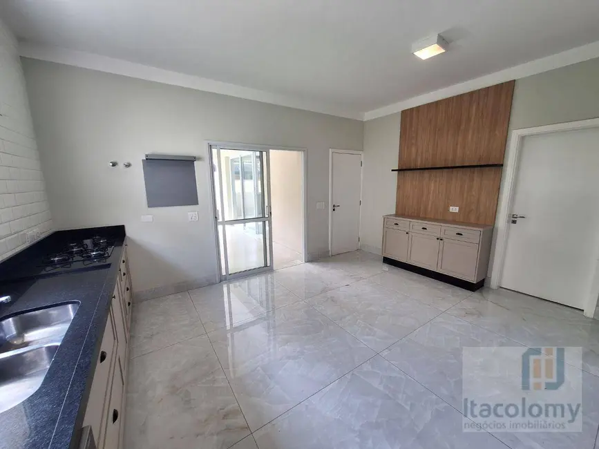 Foto 6 de Casa de Condomínio com 4 quartos à venda, 490m2 em Alphaville Conde II, Barueri - SP