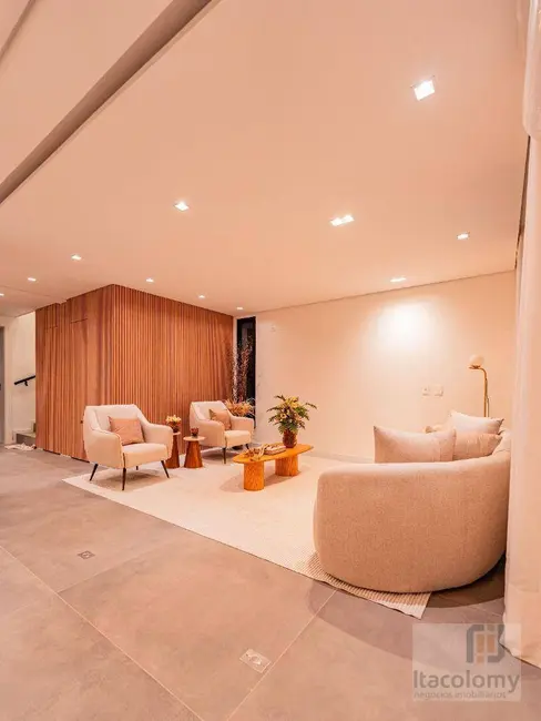 Foto 9 de Casa de Condomínio com 4 quartos à venda, 302m2 em Santana De Parnaiba - SP