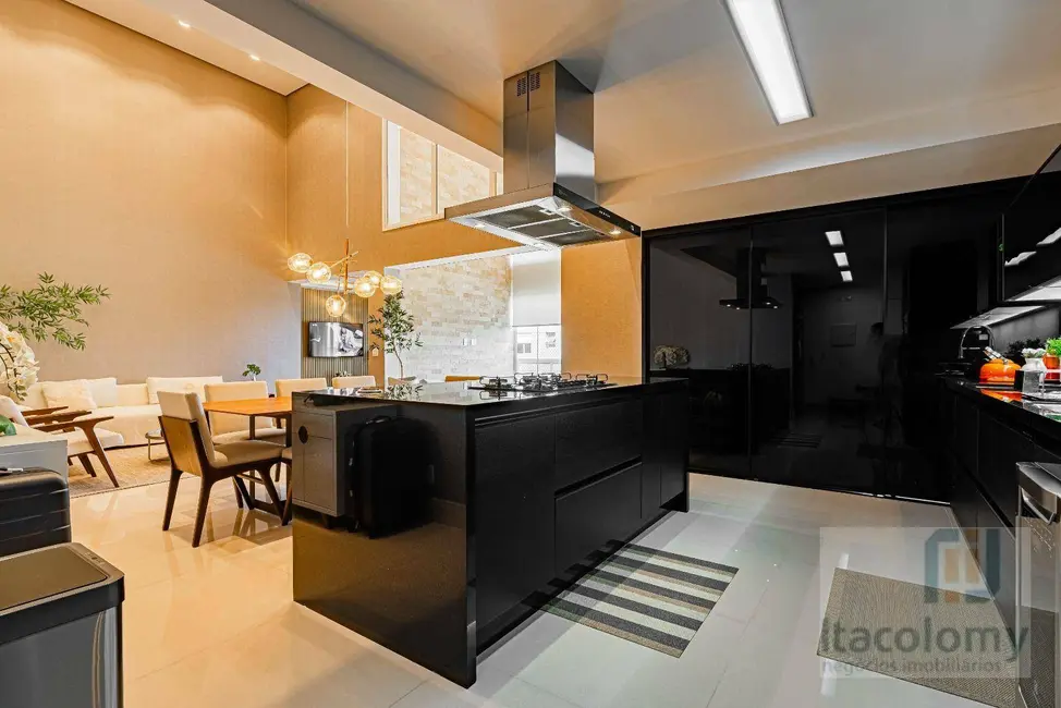 Foto 1 de Apartamento com 2 quartos à venda, 172m2 em Tamboré, Santana De Parnaiba - SP