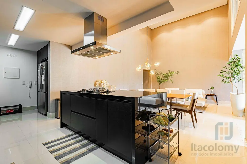 Foto 6 de Apartamento com 2 quartos à venda, 172m2 em Tamboré, Santana De Parnaiba - SP