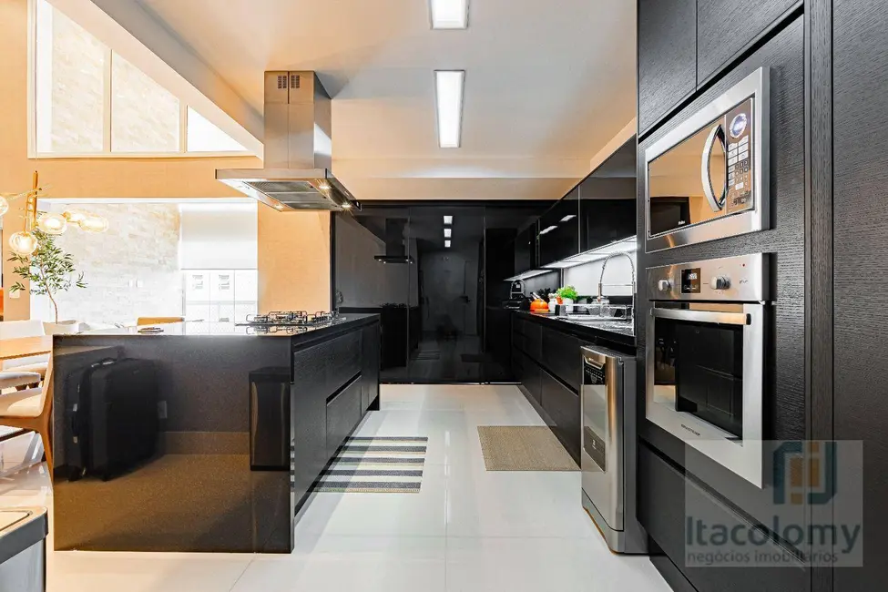 Foto 4 de Apartamento com 2 quartos à venda, 172m2 em Tamboré, Santana De Parnaiba - SP