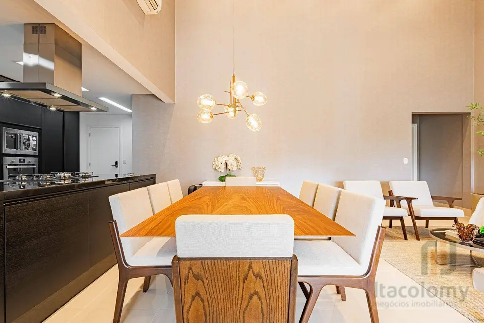 Foto 9 de Apartamento com 2 quartos à venda, 172m2 em Tamboré, Santana De Parnaiba - SP