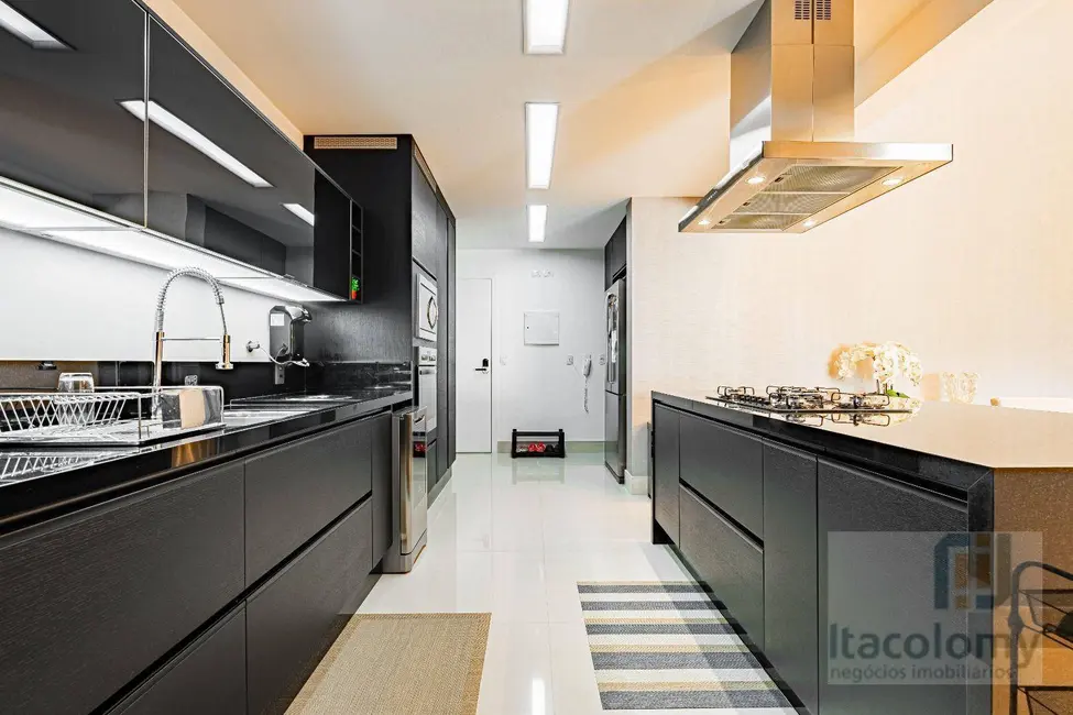 Foto 7 de Apartamento com 2 quartos à venda, 172m2 em Tamboré, Santana De Parnaiba - SP