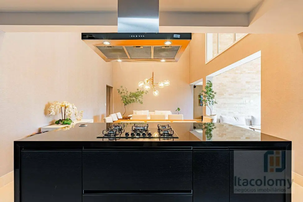 Foto 5 de Apartamento com 2 quartos à venda, 172m2 em Tamboré, Santana De Parnaiba - SP