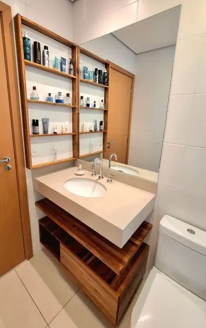 Foto 8 de Apartamento com 2 quartos para alugar, 136m2 em Santana De Parnaiba - SP