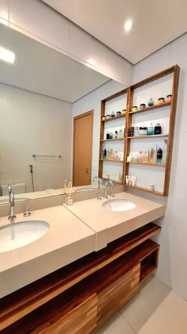Foto 7 de Apartamento com 2 quartos para alugar, 136m2 em Santana De Parnaiba - SP