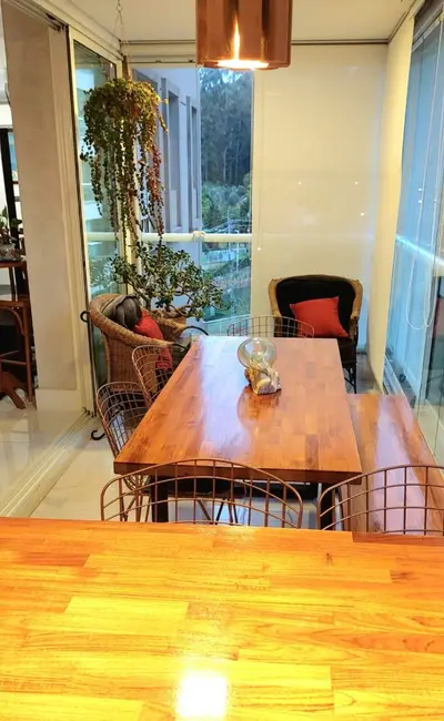 Foto 5 de Apartamento com 2 quartos para alugar, 136m2 em Santana De Parnaiba - SP