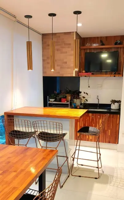 Foto 6 de Apartamento com 2 quartos para alugar, 136m2 em Santana De Parnaiba - SP
