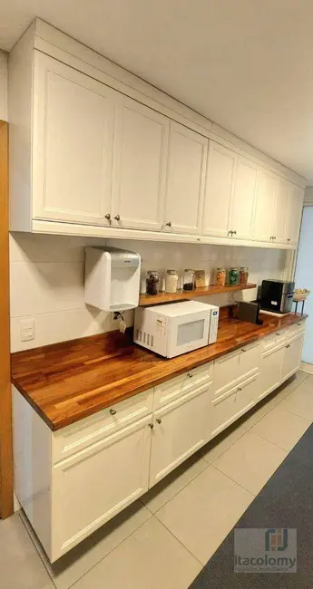 Foto 9 de Apartamento com 2 quartos para alugar, 136m2 em Santana De Parnaiba - SP