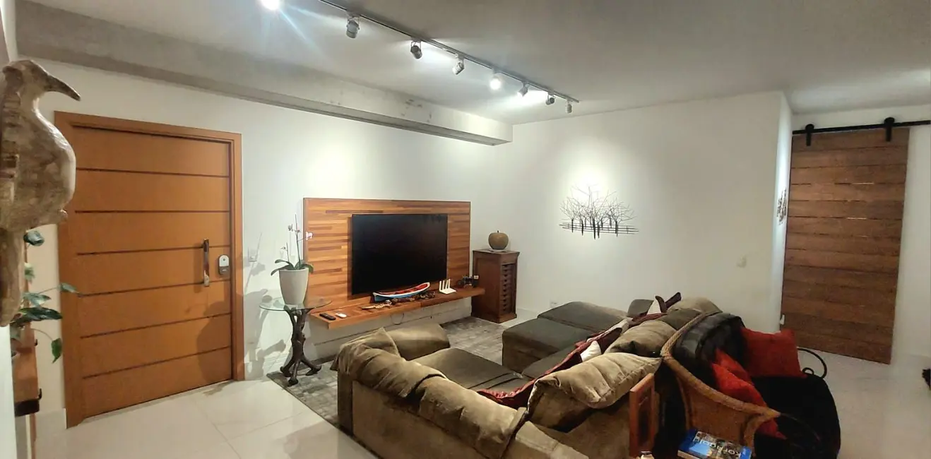 Foto 4 de Apartamento com 2 quartos para alugar, 136m2 em Santana De Parnaiba - SP