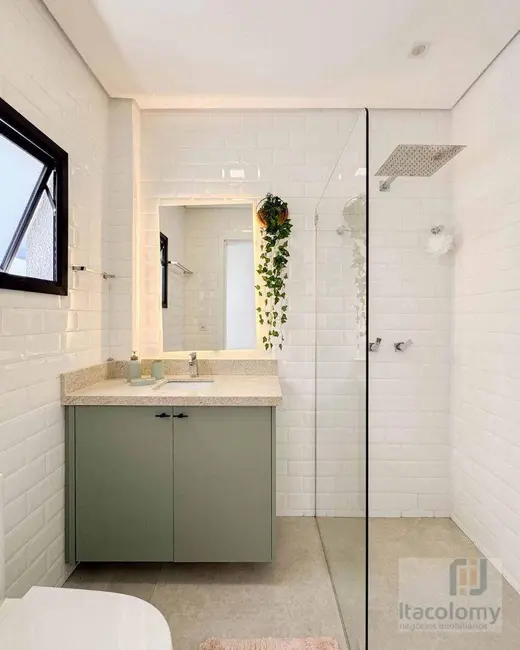 Foto 7 de Casa de Condomínio com 4 quartos à venda, 350m2 em Santana De Parnaiba - SP