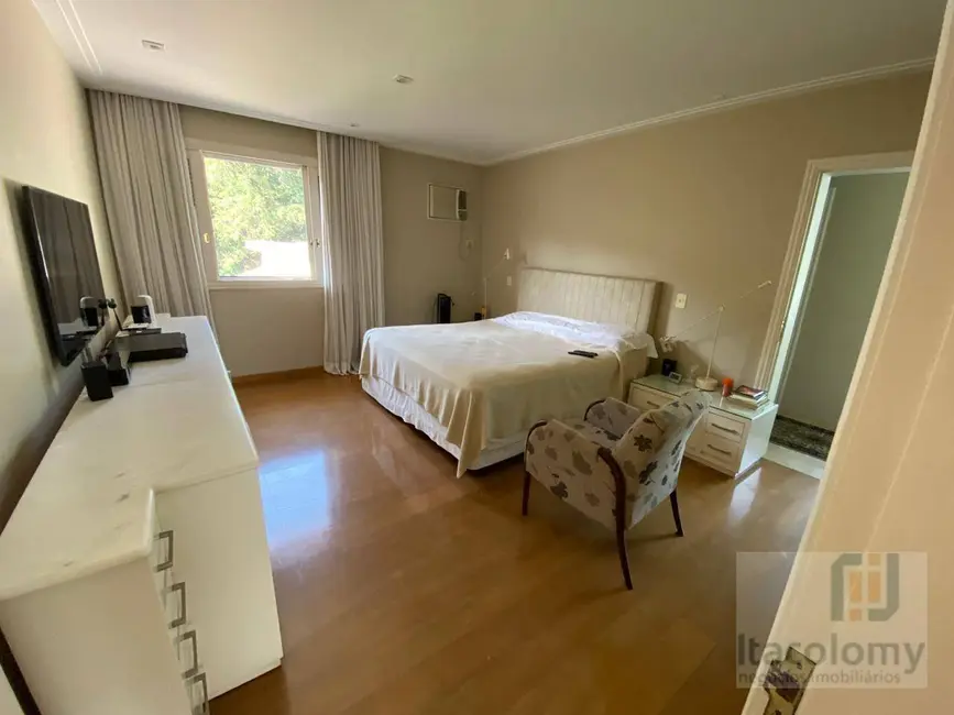 Foto 7 de Casa de Condomínio com 5 quartos à venda, 1650m2 em Residencial Tamboré, Barueri - SP