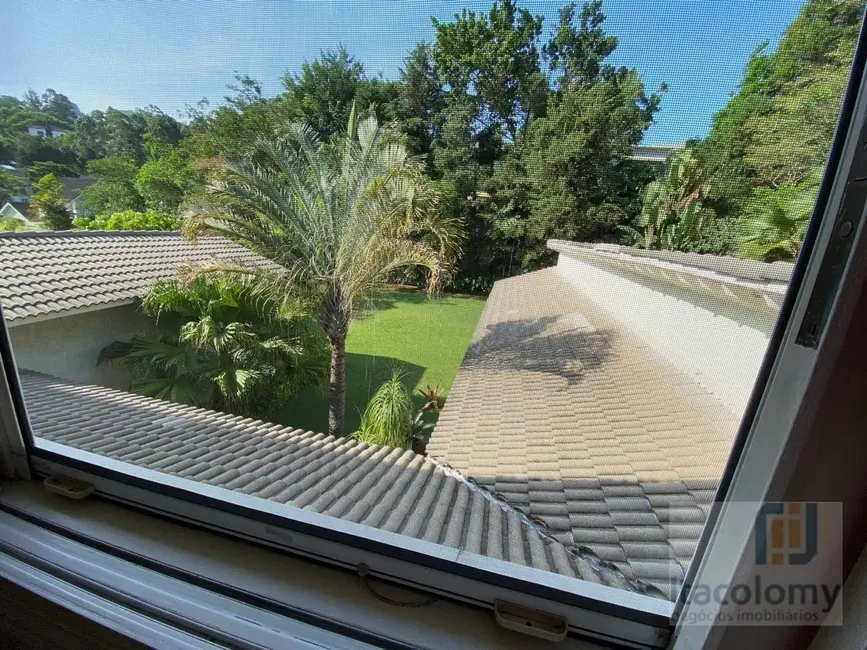 Foto 8 de Casa de Condomínio com 5 quartos à venda, 1650m2 em Residencial Tamboré, Barueri - SP