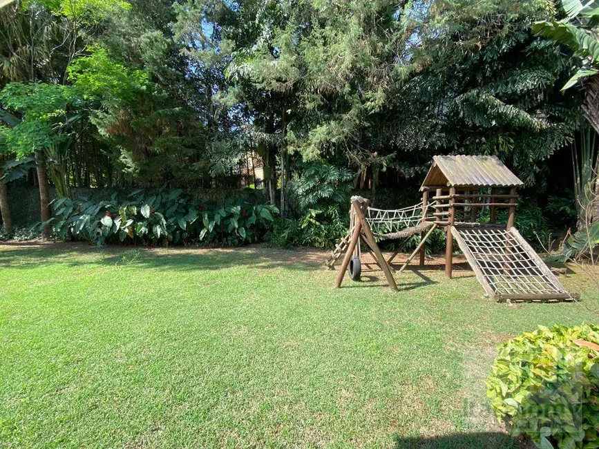 Foto 2 de Casa de Condomínio com 5 quartos à venda, 1650m2 em Residencial Tamboré, Barueri - SP