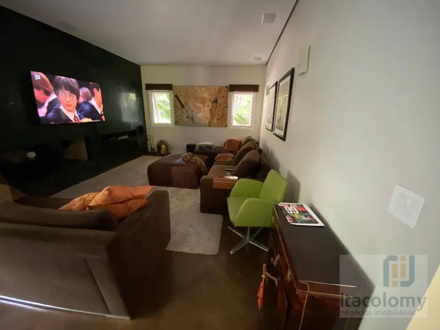 Foto 6 de Casa de Condomínio com 5 quartos à venda, 1650m2 em Residencial Tamboré, Barueri - SP