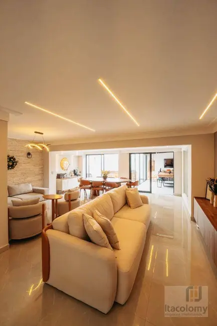 Foto 4 de Casa de Condomínio com 3 quartos à venda, 180m2 em Santana De Parnaiba - SP