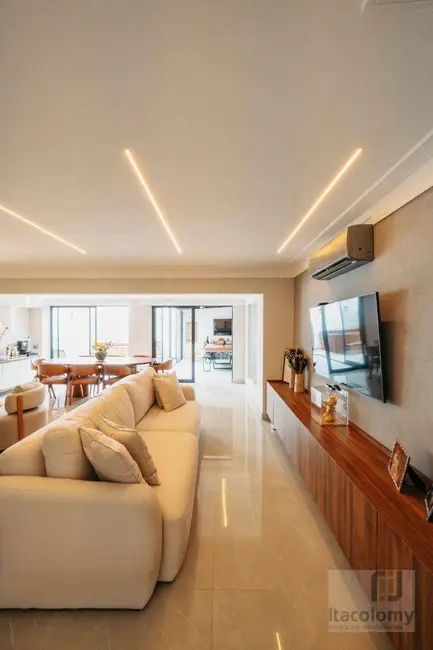 Foto 5 de Casa de Condomínio com 3 quartos à venda, 180m2 em Santana De Parnaiba - SP