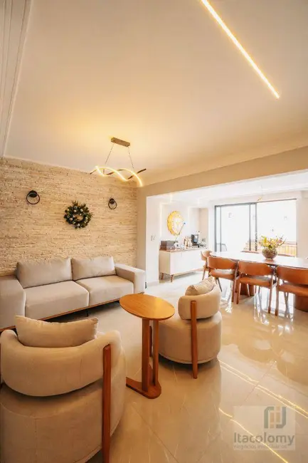 Foto 7 de Casa de Condomínio com 3 quartos à venda, 180m2 em Santana De Parnaiba - SP