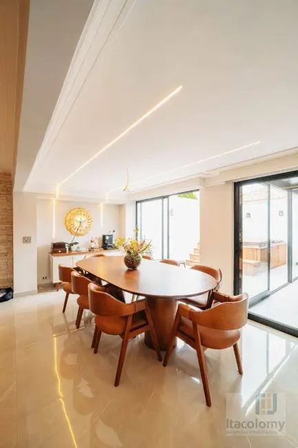 Foto 9 de Casa de Condomínio com 3 quartos à venda, 180m2 em Santana De Parnaiba - SP