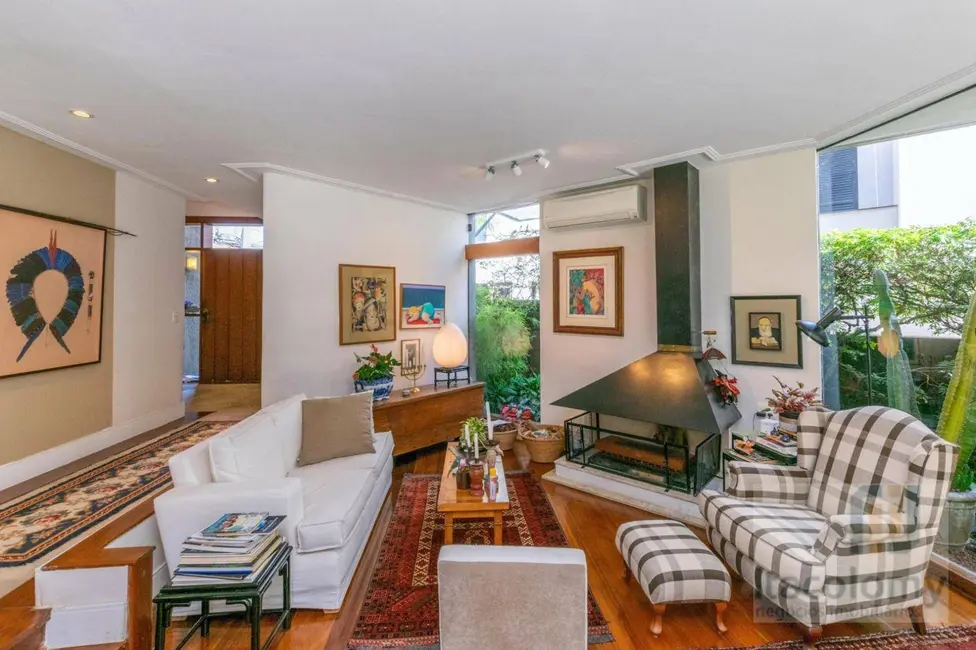 Foto 3 de Casa de Condomínio com 4 quartos à venda, 560m2 em Barueri - SP