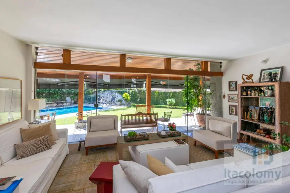 Foto 5 de Casa de Condomínio com 4 quartos à venda, 560m2 em Barueri - SP