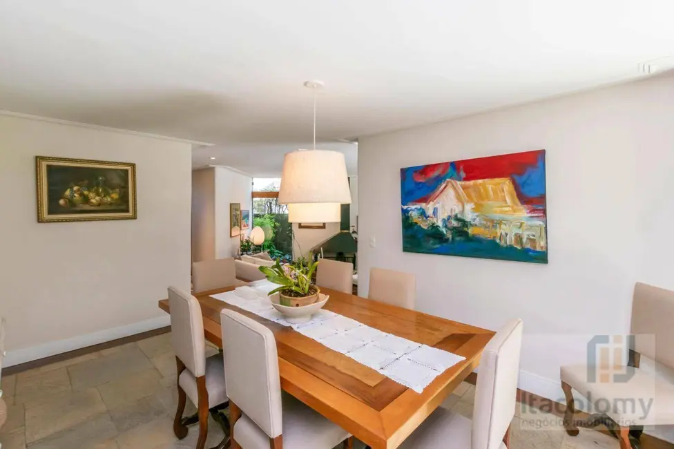 Foto 8 de Casa de Condomínio com 4 quartos à venda, 560m2 em Barueri - SP