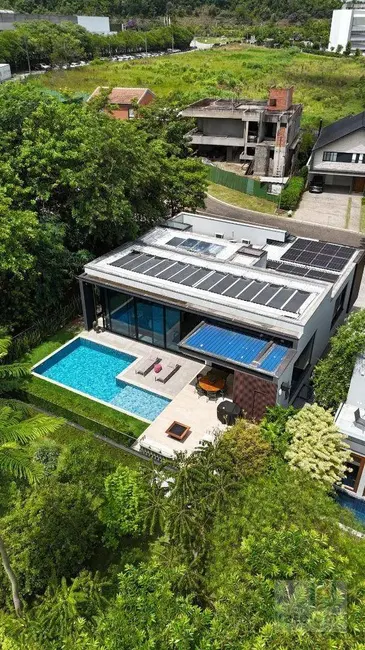 Foto 3 de Casa de Condomínio com 4 quartos à venda, 554m2 em Tamboré, Santana De Parnaiba - SP