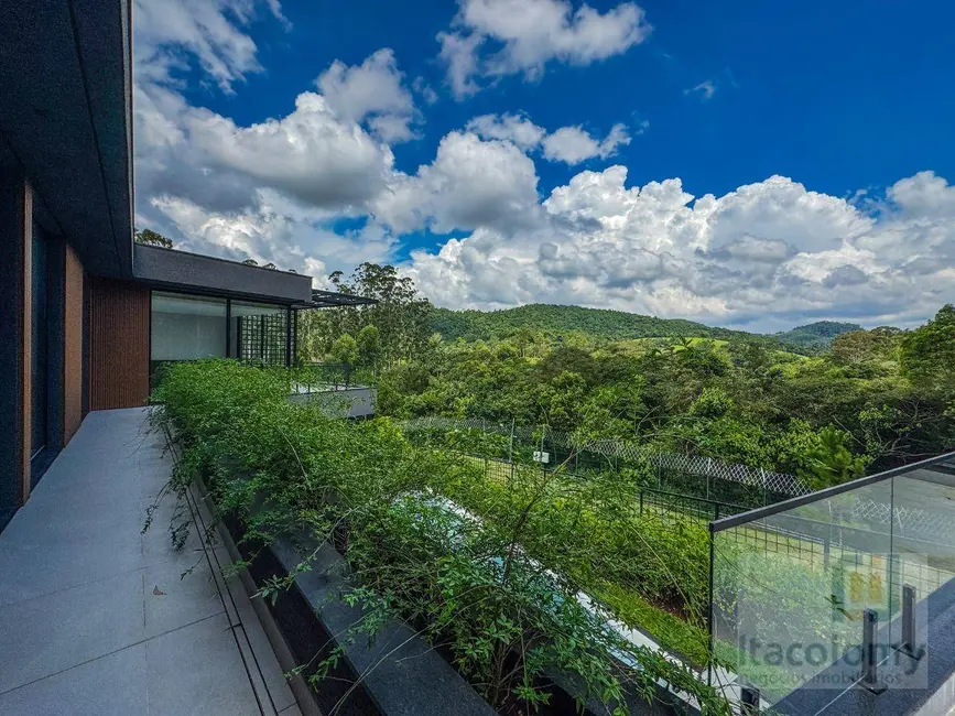 Foto 5 de Casa de Condomínio com 4 quartos à venda, 680m2 em Colinas da Anhangüera, Santana De Parnaiba - SP