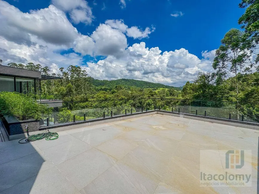 Foto 3 de Casa de Condomínio com 4 quartos à venda, 680m2 em Colinas da Anhangüera, Santana De Parnaiba - SP