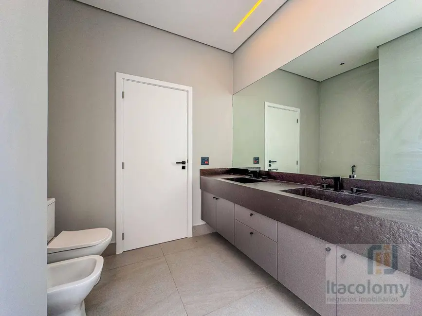 Foto 9 de Casa de Condomínio com 4 quartos à venda, 680m2 em Colinas da Anhangüera, Santana De Parnaiba - SP