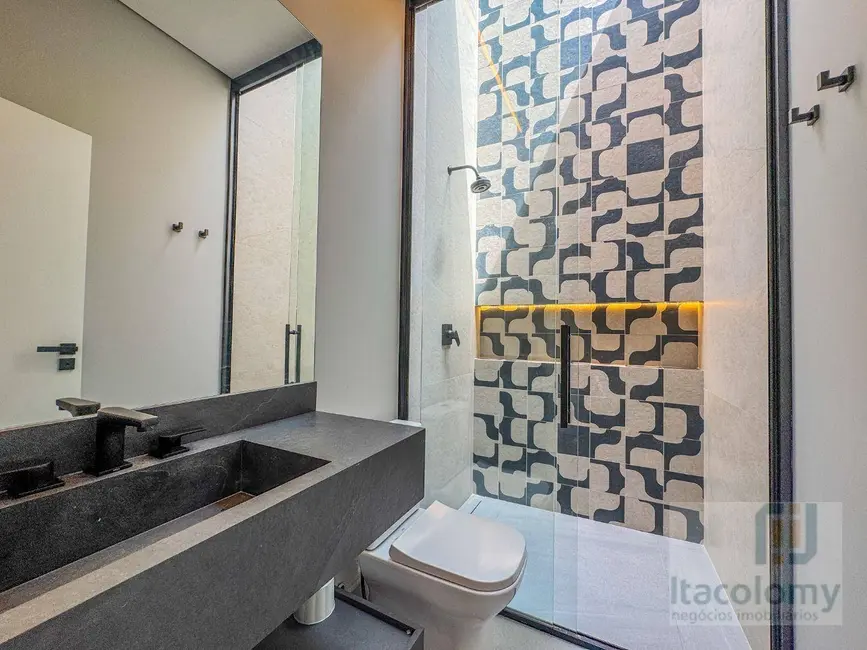 Foto 6 de Casa de Condomínio com 4 quartos à venda, 680m2 em Colinas da Anhangüera, Santana De Parnaiba - SP