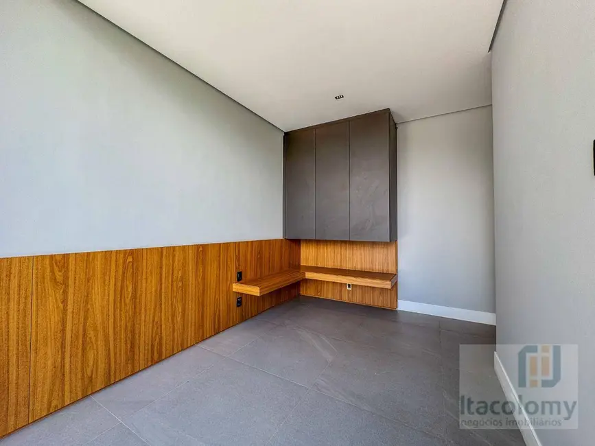 Foto 8 de Casa de Condomínio com 4 quartos à venda, 680m2 em Colinas da Anhangüera, Santana De Parnaiba - SP