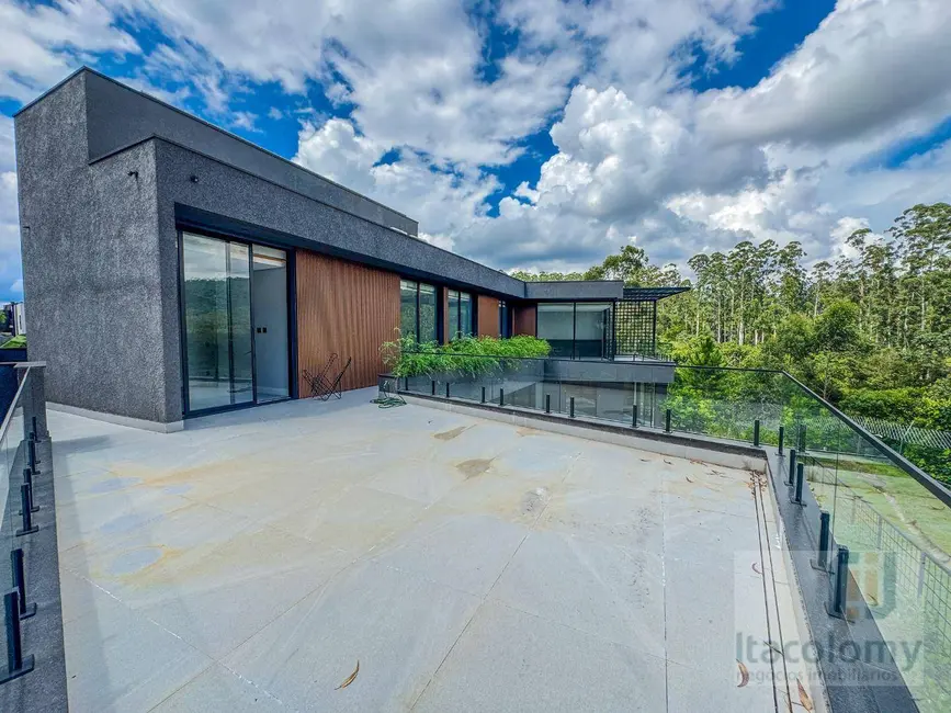 Foto 4 de Casa de Condomínio com 4 quartos à venda, 680m2 em Colinas da Anhangüera, Santana De Parnaiba - SP