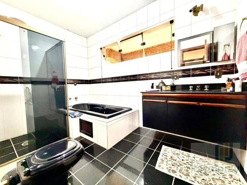 Foto 6 de Casa de Condomínio com 4 quartos à venda, 1120m2 em Barueri - SP