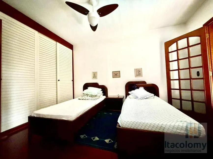 Foto 8 de Casa de Condomínio com 4 quartos à venda, 1120m2 em Barueri - SP