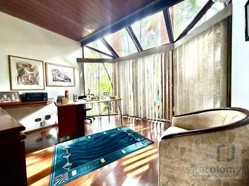 Foto 7 de Casa de Condomínio com 4 quartos à venda, 1120m2 em Barueri - SP