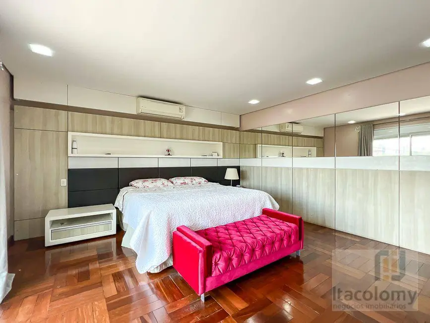 Casa de Condomínio com 5 quartos à venda, 620m2 em Tamboré, Santana De Parnaiba - SP - imagem 9 Foto 9 de Casa de Condomínio com 5 quartos à venda, 620m2 em Tamboré, Santana De Parnaiba - SP